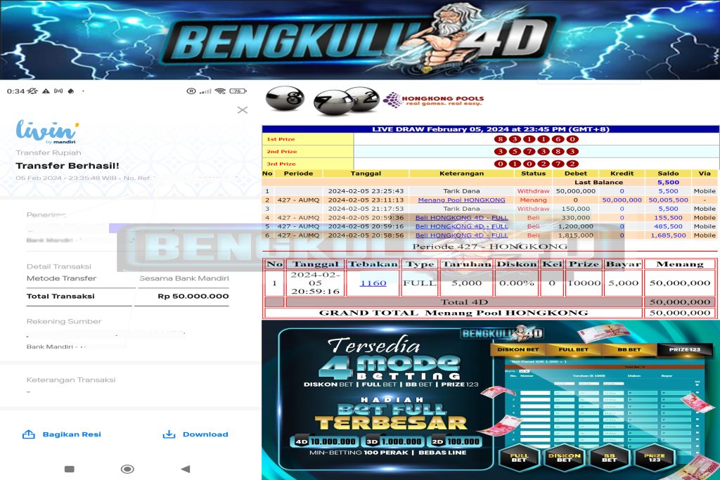 BENGKULUTOTO